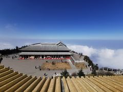 -峨眉山风景名胜区