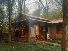 -兰亭风景区