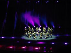 -南风大剧院莎梦二人转剧场