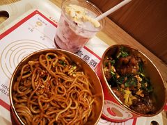 -盛香亭热卤(万象城店)