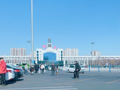 -衡水站