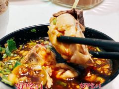 -沄记顺德菜打边炉(东直门店)