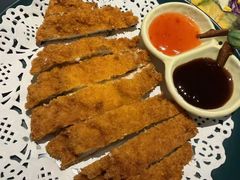 -吱咖啡西式简餐