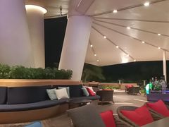 -三亚海棠湾仁恒皇冠假日酒店·大堂吧