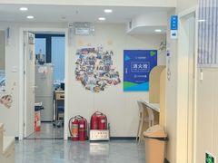 -芭比堂动物医院·CT·微创中心(新顺分院)