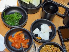 -九田家黑牛烤肉料理(溧阳吾悦店)