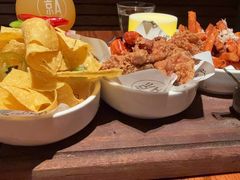 -京A Taproom·精酿餐吧(CBD店)