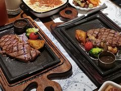 -十分牛西餐·牛扒专门店(光明广场店)