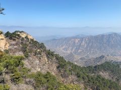 -天津盘山风景名胜区
