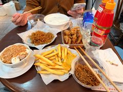 -水牛奶皇后糖水铺(深圳总店)