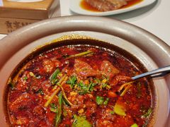 -贡宴盐帮菜自贡驻京联络处餐厅