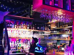 -好久不见网红乐队酒吧(鼓浪屿海底世界店)