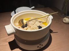 -沅江水·湖南家宴(南村万博长隆商圈店)