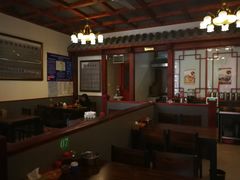 大堂-源玺源烧麦馆(东护城河南街店)