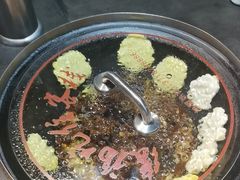 -缘福乡村铁锅炖民宿(八达岭店)