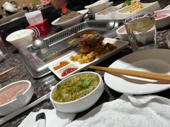 -海底捞火锅(群星城店)