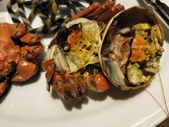 -福州仓山凯悦酒店·Market Cafe Lacucina咖啡厅