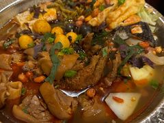 -水平有限广西米粉·广西风味集(五道口店)