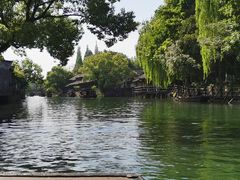-乌镇西栅景区