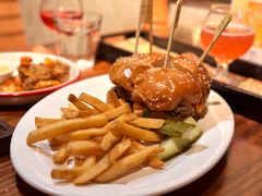 -京A Taproom·精酿餐吧(CBD店)