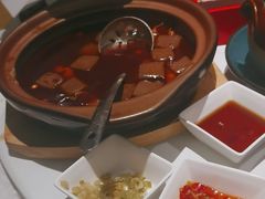 -壹零捌道·北京烤鸭(车公庄店)