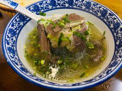 -长安后宰门水盆羊肉(新都心店)