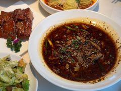 -茅庐毛血旺(烟台大悦城店)
