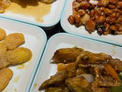 -好妈王饺子(滂江街店)