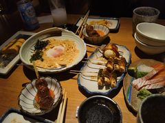 -鳥焱商店(王府大街店)