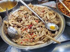 百香果鸡爪-嘉州九妹凤爪(乐山总店)