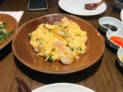 虾仁滑蛋-星平鸡饭·粤菜小炒(印象城旗舰店)