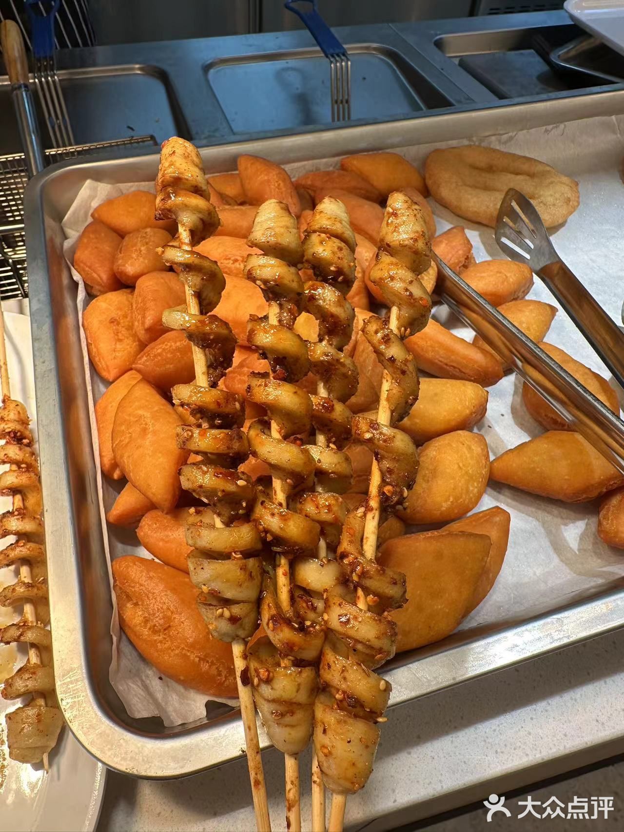 招待素食盆友就选这家！