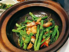 -新旺茶餐厅·早餐·夜宵(仙霞店)