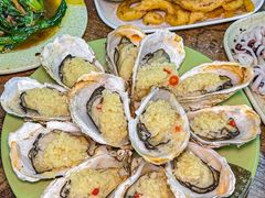 -贞姨美食·老字号海鲜大排档
