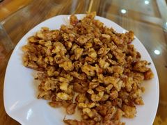 -途肴·老农饭庄(百里峡店)