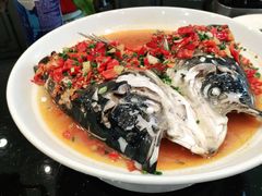 -香山湖华璋大酒店(新浦路店)