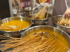 -嘉州鲜知味钵钵鸡(奎星楼店)