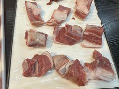 -清真·德顺祥铜锅涮羊肉(宝丰店)