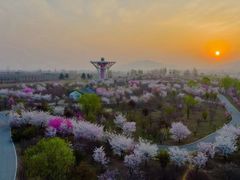 -狼牙山风景区