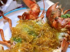 -旺角小渔村(二马路店)