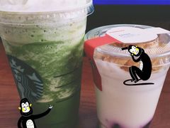 -星巴克(株洲荣时代广场店)