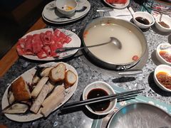 -阪尚皇·原切牛排·烤肉火锅自助(北京路店)