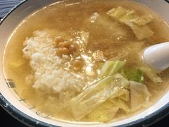 -71号豆汤饭·成都小馆(红牌楼店)