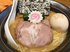 -Ramen满吉·豚骨拉面(丽园路店)