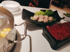 -陈记顺和牛肉火锅馆(天河北路店)