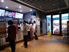 -肯德基(鲁迅路店)