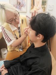 -海马体家庭照相馆(杭州远洋乐堤港店)