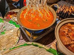 -并州大牌档之醉轻尘