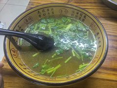 -锅贴大王南翔小笼(临沂二村店)