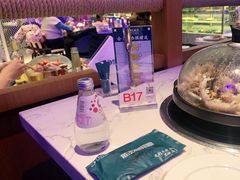 -半岛听涛蒸汽海鲜自助(K11店)
